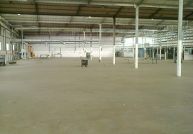 GRAND DEPOT 25000 M2 RTE DE MATEUR