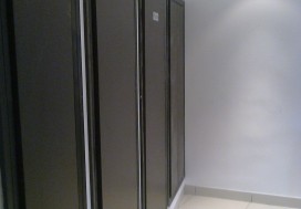 A LOUER BUREAUX 15 p H STAND LA SOUKRA