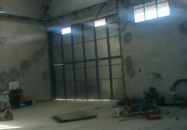 A LOUER LOCAL 3500 M2 NAASSEN