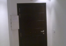 A LOUER BUREAUX HAUT STANDING MEGRINE