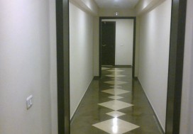A LOUER BUREAUX HAUT STANDING MEGRINE