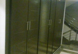 A LOUER BUREAUX HAUT STANDING MEGRINE
