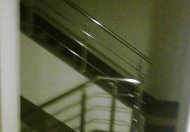 A LOUER BUREAUX HAUT STANDING MEGRINE
