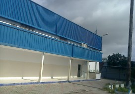 A LOUER LOCAL  10 000 M2 TUNIS OUEST