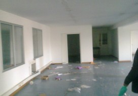 A LOUER LOCAL  10 000 M2 TUNIS OUEST