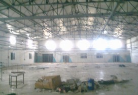 A LOUER LOCAL  10 000 M2 TUNIS OUEST