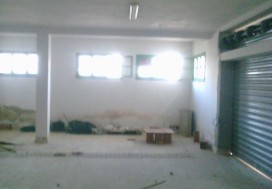 A LOUER IMMEUBLE MEGRINE 2500 M2 R+2
