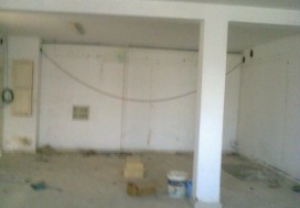 A LOUER IMMEUBLE MEGRINE 2500 M2 R+2