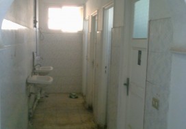 A LOUER IMMEUBLE MEGRINE 2500 M2 R+2