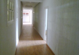 A LOUER IMMEUBLE MEGRINE 2500 M2 R+2