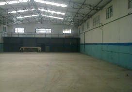 A LOUER LOCAL 1260 M2 B AROUS