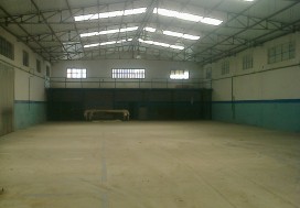 A LOUER LOCAL 1260 M2 B AROUS