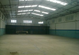 A LOUER LOCAL 1260 M2 B AROUS