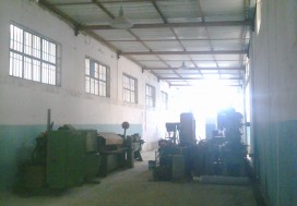 A LOUER LOCAL 1260 M2 B AROUS