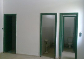 A LOUER LOCAL 1950 M2 CHARGUIA