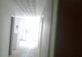 A LOUER LOCAL 1950 M2 CHARGUIA