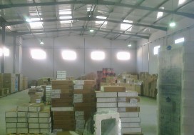 A LOUER DEPOT 1800 M2 CHARP A MEGRINE