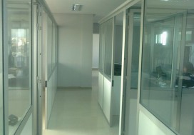 A LOUER BUREAU 450 M2 MEGRINE