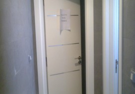 A LOUER BUREAU 450 M2 MEGRINE