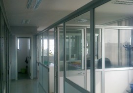 A LOUER BUREAU 450 M2 MEGRINE