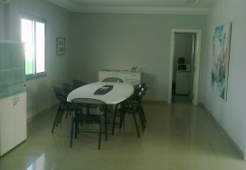 A LOUER BUREAU 450 M2 MEGRINE