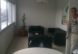 A LOUER BUREAU 450 M2 MEGRINE