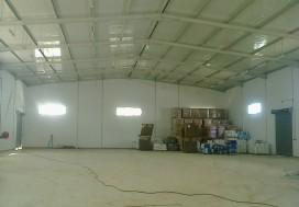 A LOUER LOCAL H STAND 1900 M2 MGHIRA