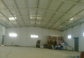 A LOUER LOCAL H STAND 1900 M2 MGHIRA