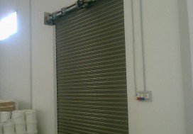 A LOUER LOCAL H STAND 1900 M2 MGHIRA
