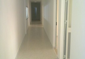 A LOUER LOCAL H STAND 1900 M2 MGHIRA