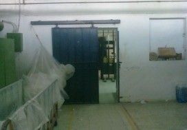 A LOUER USINE 1900M 2 K SAID