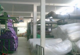 A LOUER USINE 1900M 2 K SAID