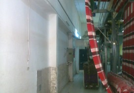 A LOUER USINE 1900M 2 K SAID