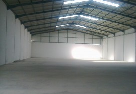 A LOUER DEPOT 1500 M2 BIRINE