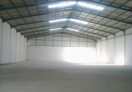 A LOUER DEPOT 1500 M2 BIRINE