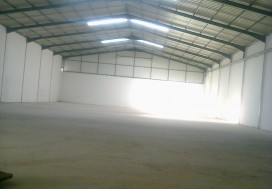 A LOUER DEPOT 1500 M2 BIRINE