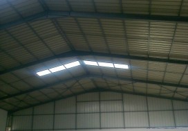 A LOUER DEPOT 1500 M2 BIRINE