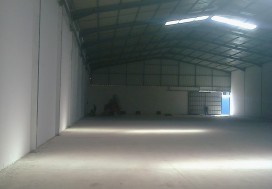 A LOUER DEPOT 1500 M2 BIRINE