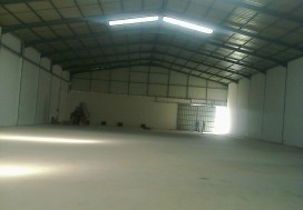 A LOUER DEPOT 1500 M2 BIRINE