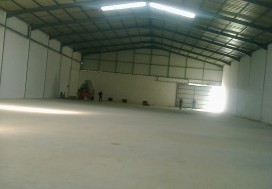 A LOUER DEPOT 1500 M2 BIRINE