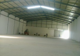 A LOUER DEPOT 1500 M2 BIRINE