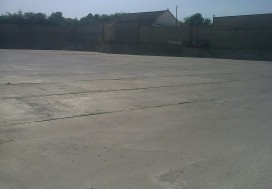 A LOUER DEPOT 1500 M2 BIRINE