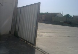 A LOUER DEPOT 1500 M2 BIRINE