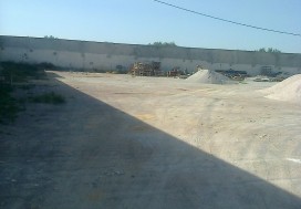 A LOUER DEPOT 1500 M2 BIRINE