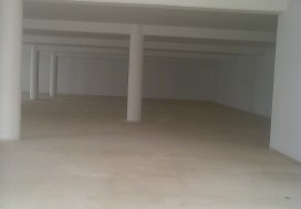 A VENDRE IMM 7200 M2 4 NIV TU OUEST