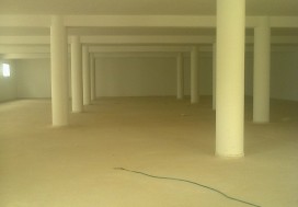 A VENDRE IMM 7200 M2 4 NIV TU OUEST