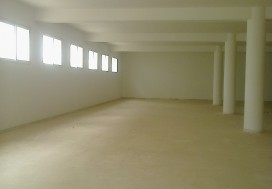 A VENDRE IMM 7200 M2 4 NIV TU OUEST