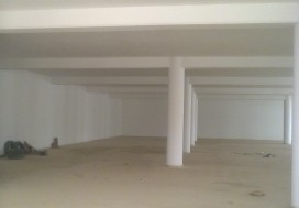 A VENDRE IMM 7200 M2 4 NIV TU OUEST
