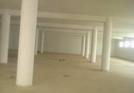 A VENDRE IMM 7200 M2 4 NIV TU OUEST