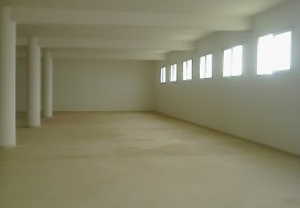 A LOUER LOCAL 7200 M2 TUNIS OUEST